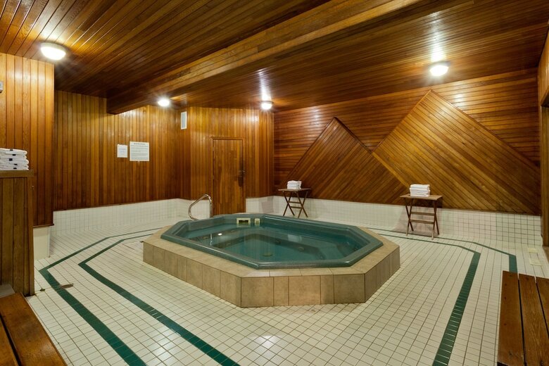 Hotel Super 8 By Wyndham Valemount