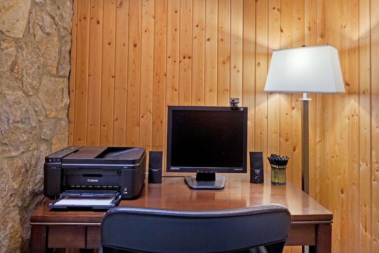 Hotel Super 8 By Wyndham Valemount