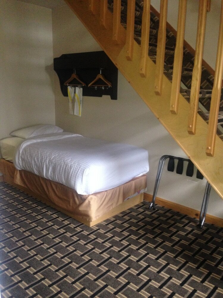 Hotel Super 8 By Wyndham Valemount
