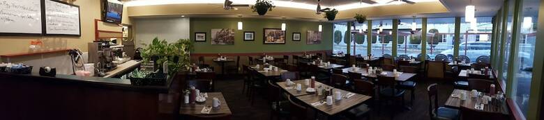 Hotel Scott's Inn & Restaurant