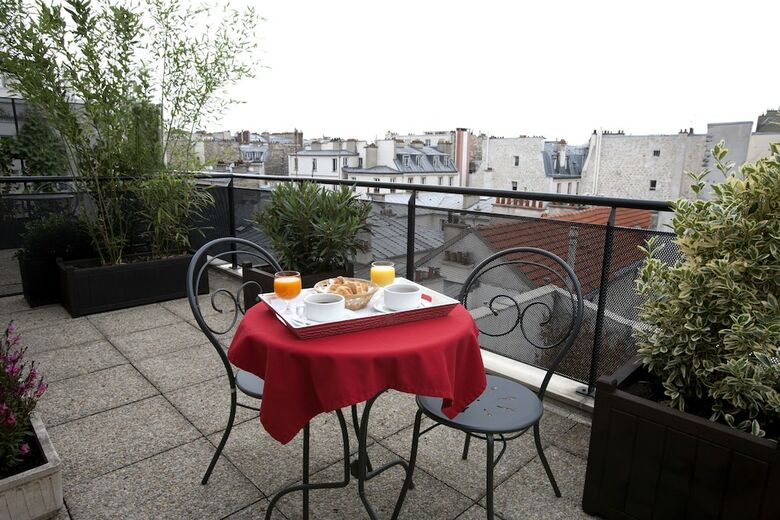 Classics Hotel Paris Bastille