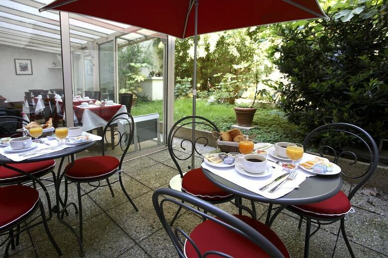 Classics Hotel Paris Bastille