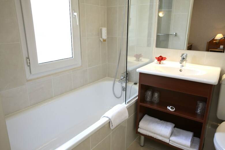 Classics Hotel Paris Bastille