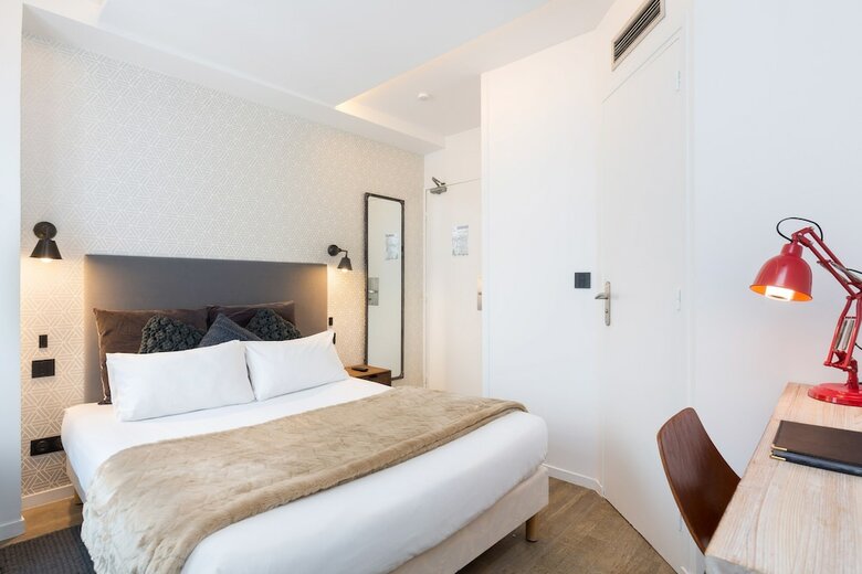 Hotel Ohm By Happyculture