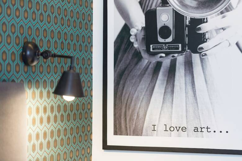 Hotel Ohm By Happyculture