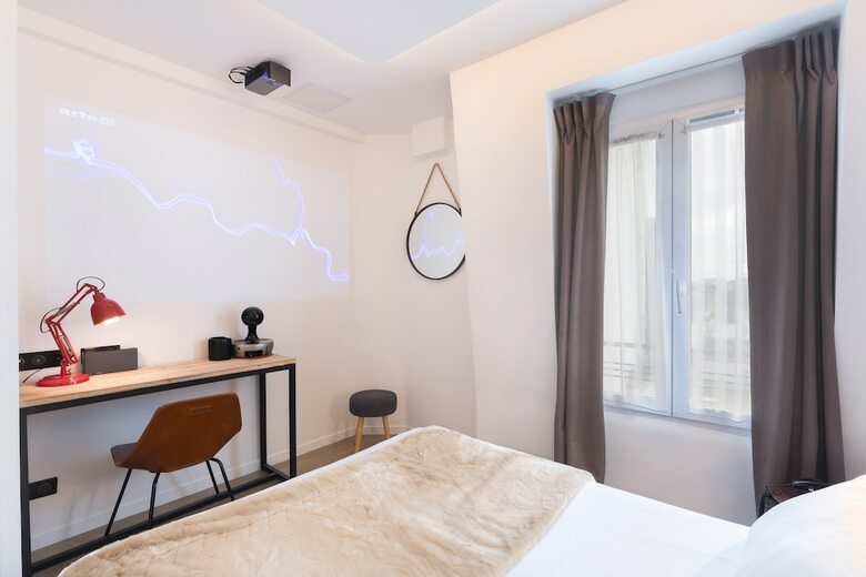 Hotel Ohm By Happyculture