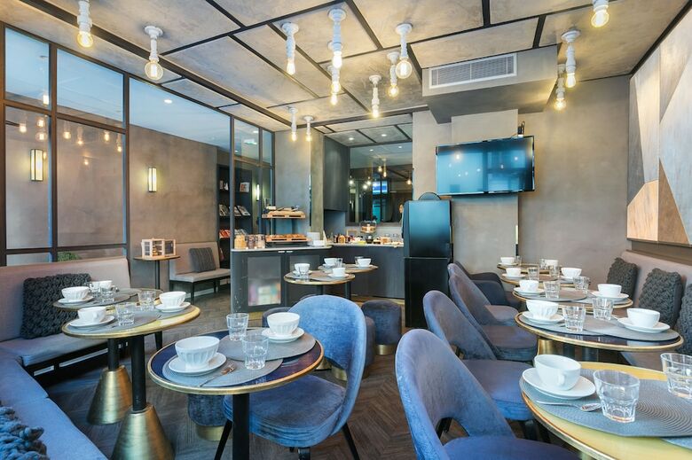 Hotel Ohm By Happyculture