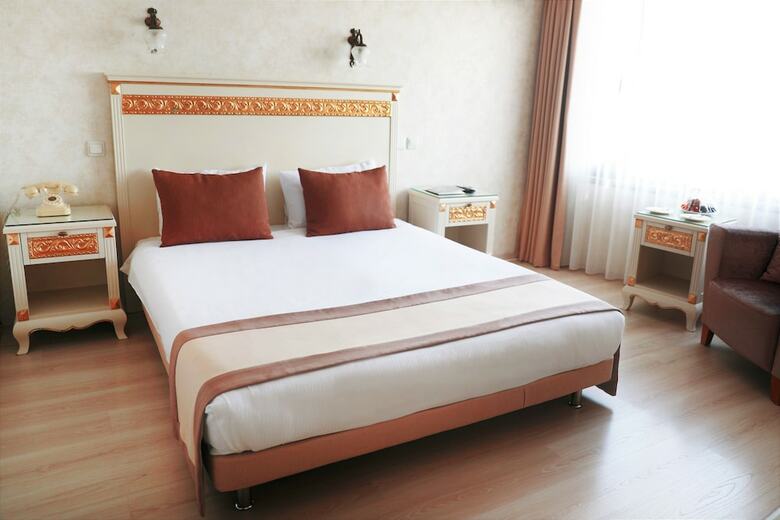Hotel Yusufpasa Konagi - Special Class