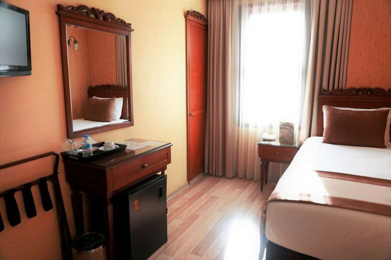 Hotel Yusufpasa Konagi - Special Class