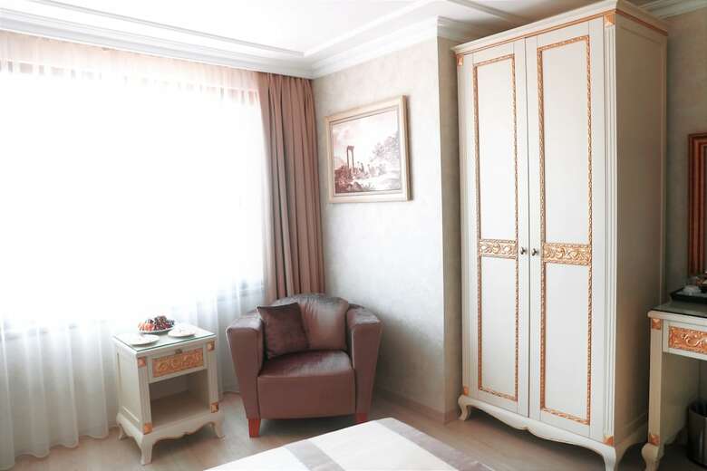 Hotel Yusufpasa Konagi - Special Class