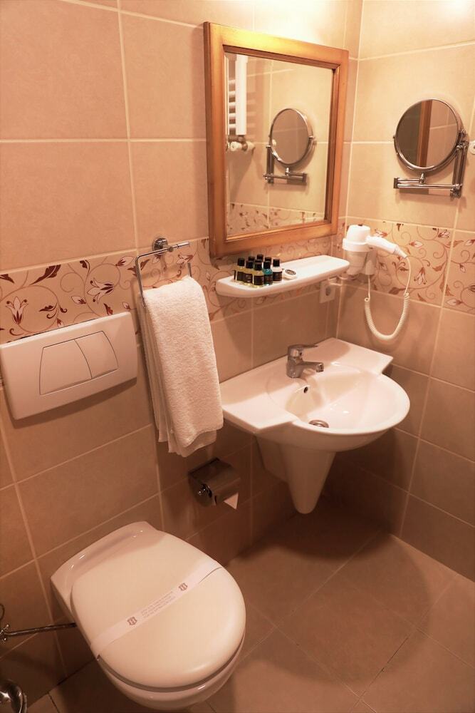 Hotel Yusufpasa Konagi - Special Class