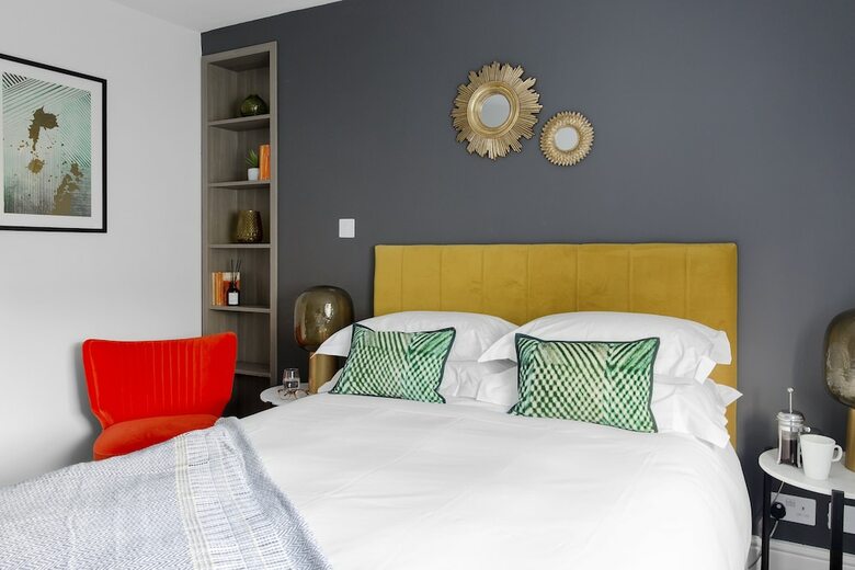 The Lodge Hotel - Putney