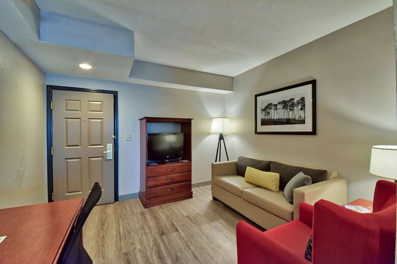 Hotel Country Inn & Suites By Radisson, Ocala, Fl