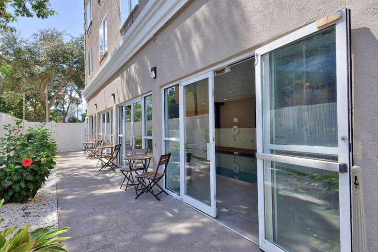 Hotel Country Inn & Suites By Radisson, Ocala, Fl