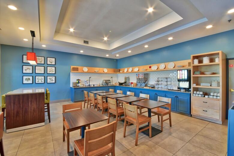 Hotel Country Inn & Suites By Radisson, Ocala, Fl