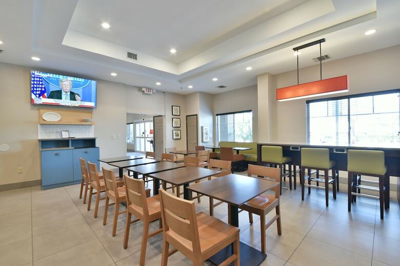 Hotel Country Inn & Suites By Radisson, Ocala, Fl