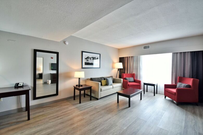 Hotel Country Inn & Suites By Radisson, Ocala, Fl