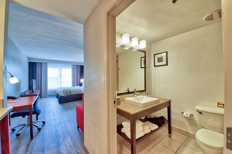 Hotel Country Inn & Suites By Radisson, Ocala, Fl