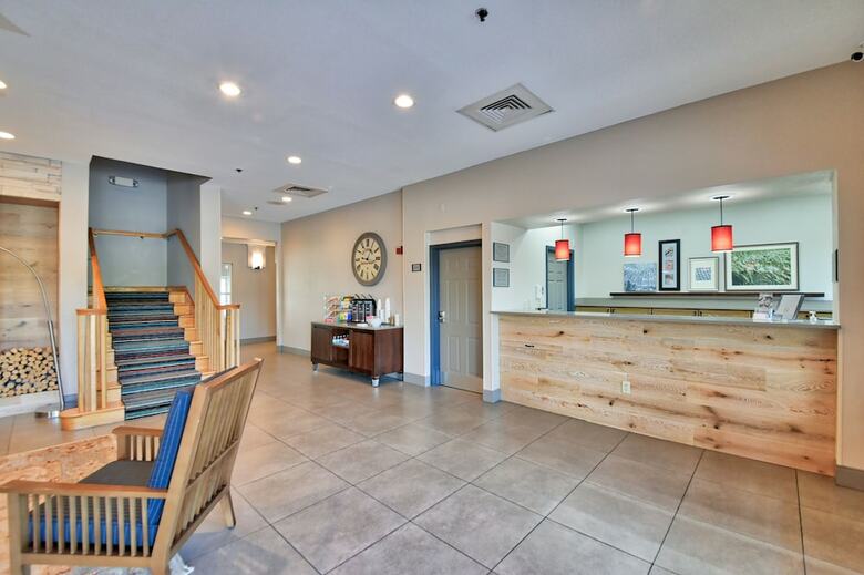 Hotel Country Inn & Suites By Radisson, Ocala, Fl