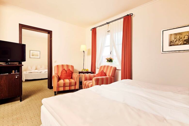 Hotel Best Western Soibelmanns Lutherstadt Wittenberg
