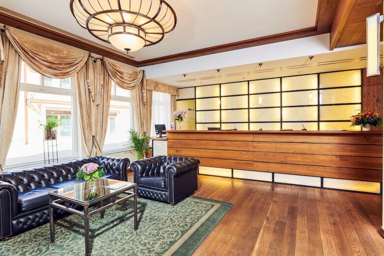 Hotel Best Western Soibelmanns Lutherstadt Wittenberg