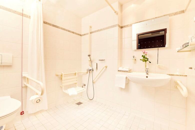 Hotel Best Western Soibelmanns Lutherstadt Wittenberg
