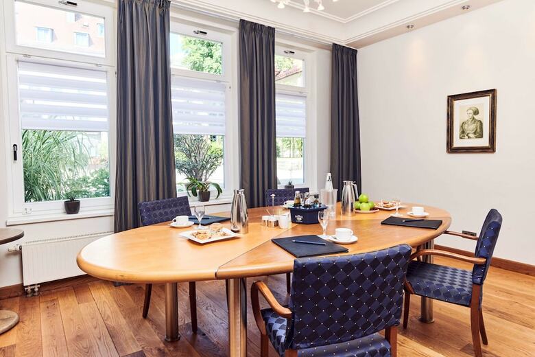 Hotel Best Western Soibelmanns Lutherstadt Wittenberg
