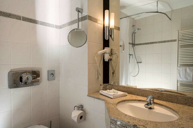 Hotel Best Western Soibelmanns Lutherstadt Wittenberg