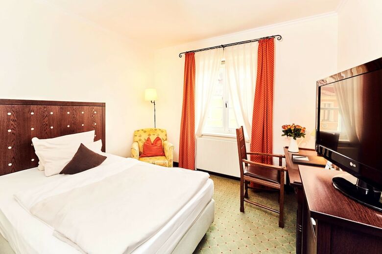 Hotel Best Western Soibelmanns Lutherstadt Wittenberg