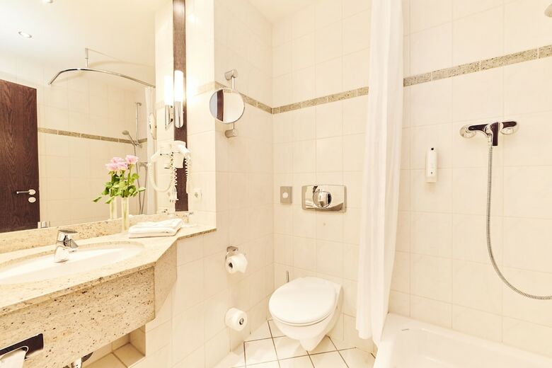 Hotel Best Western Soibelmanns Lutherstadt Wittenberg