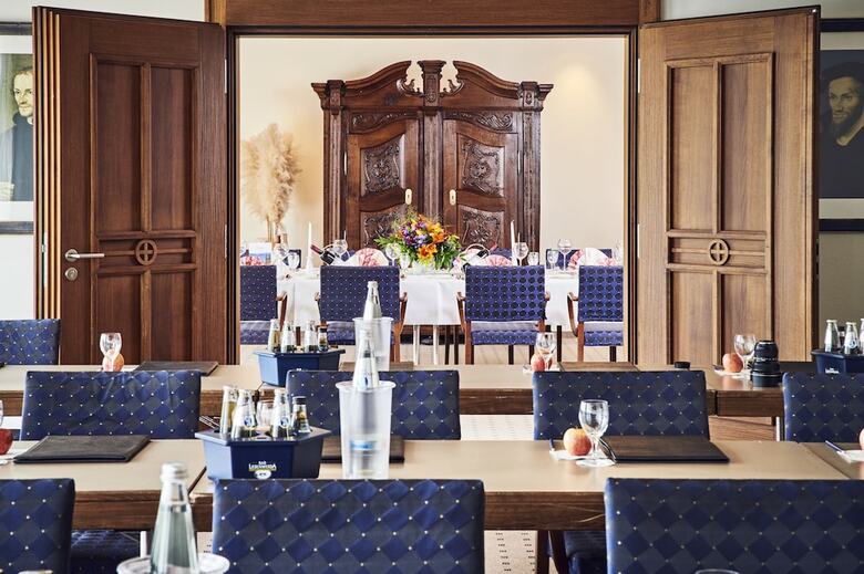 Hotel Best Western Soibelmanns Lutherstadt Wittenberg