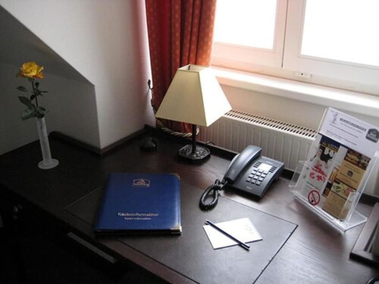 Hotel Best Western Soibelmanns Lutherstadt Wittenberg