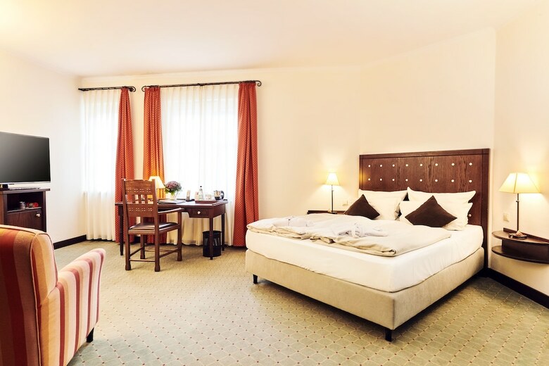 Hotel Best Western Soibelmanns Lutherstadt Wittenberg