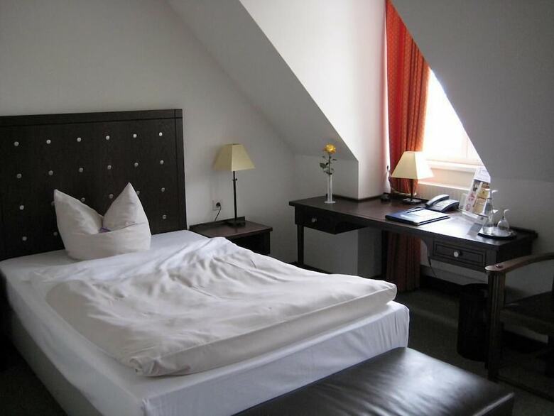 Hotel Best Western Soibelmanns Lutherstadt Wittenberg