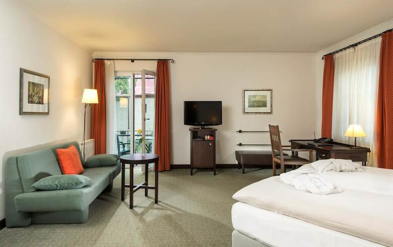 Hotel Best Western Soibelmanns Lutherstadt Wittenberg
