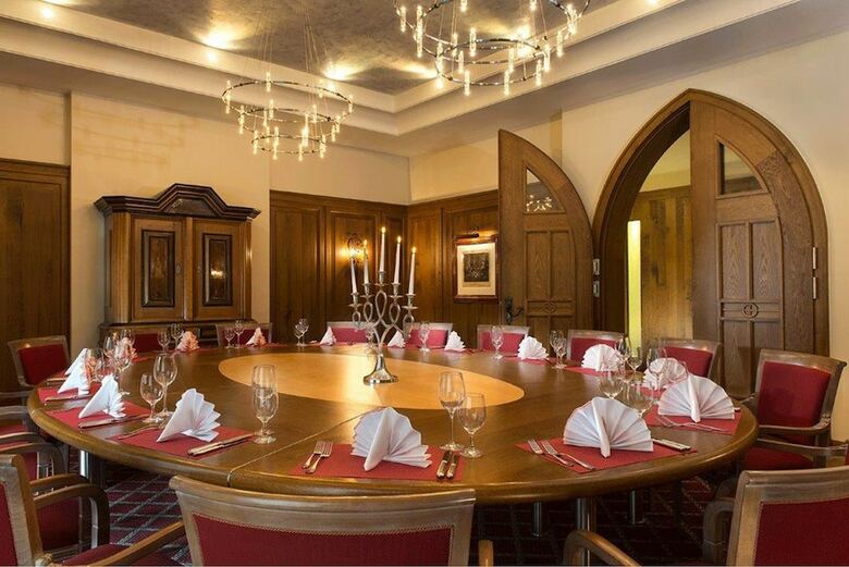 Hotel Best Western Soibelmanns Lutherstadt Wittenberg