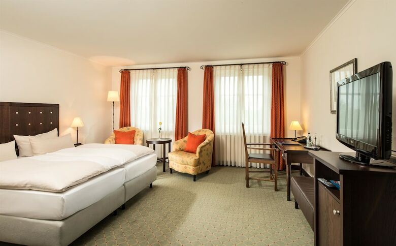 Hotel Best Western Soibelmanns Lutherstadt Wittenberg