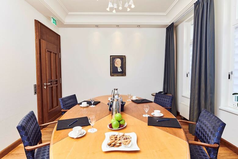 Hotel Best Western Soibelmanns Lutherstadt Wittenberg