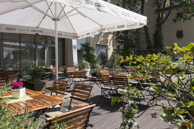 Hotel Best Western Soibelmanns Lutherstadt Wittenberg