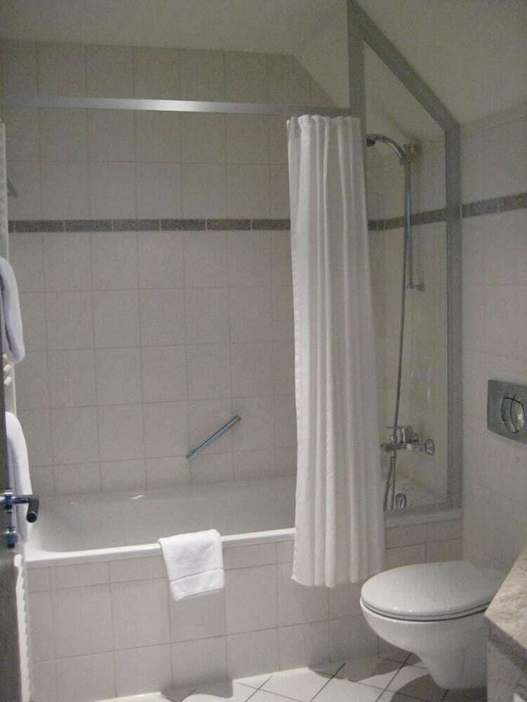 Hotel Best Western Soibelmanns Lutherstadt Wittenberg