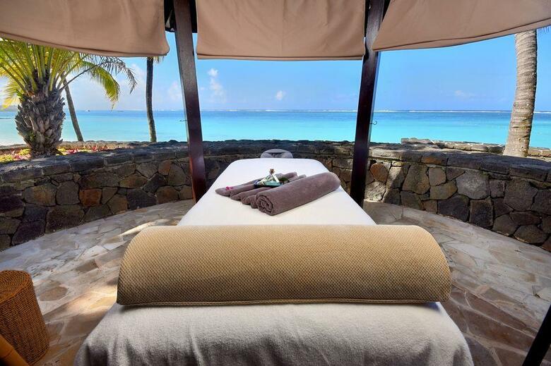 Hotel The Residence Mauritius
