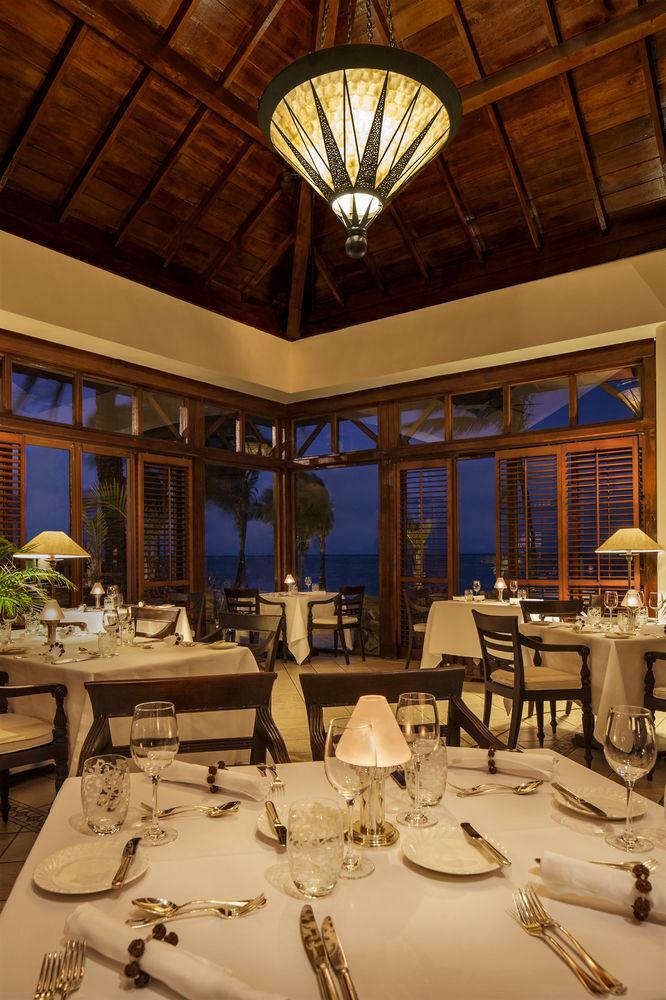 Hotel The Residence Mauritius
