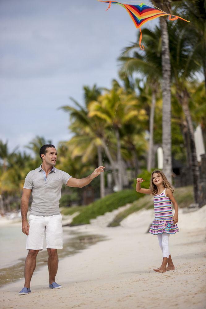 Hotel The Residence Mauritius