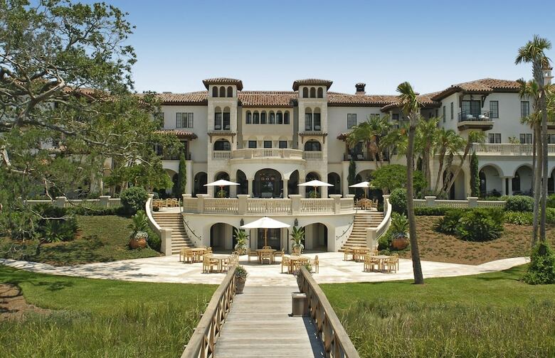 Hotel The Cloister