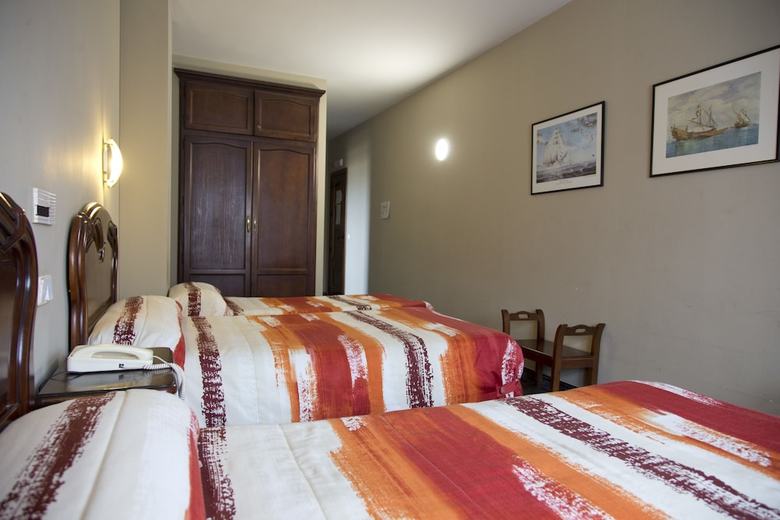 Hotel Casa Aurelia