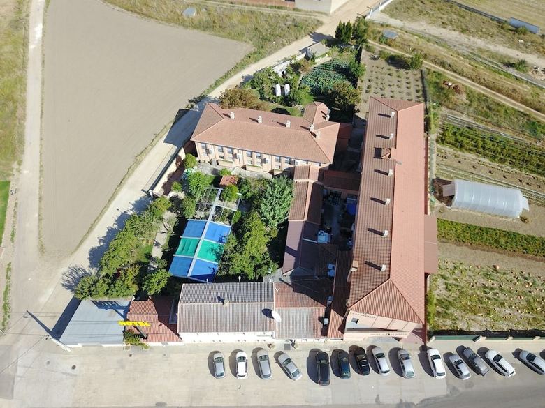 Hotel Casa Aurelia