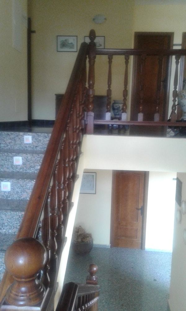 Hotel Casa Aurelia