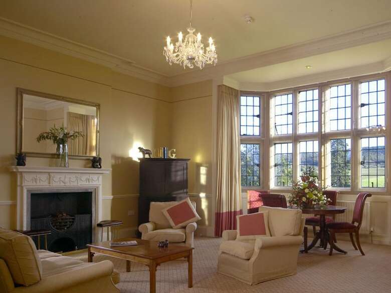 Hotel Gisborough Hall