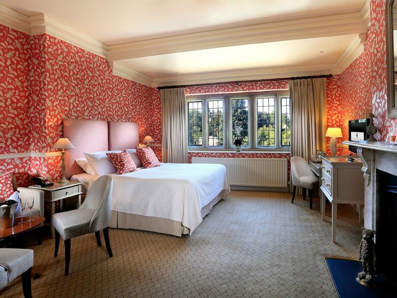 Hotel Gisborough Hall