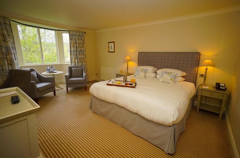 Hotel Gisborough Hall